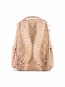 JuJuBe (США) Рюкзак для мамы, школьный Be Right Back Dotted Diamond